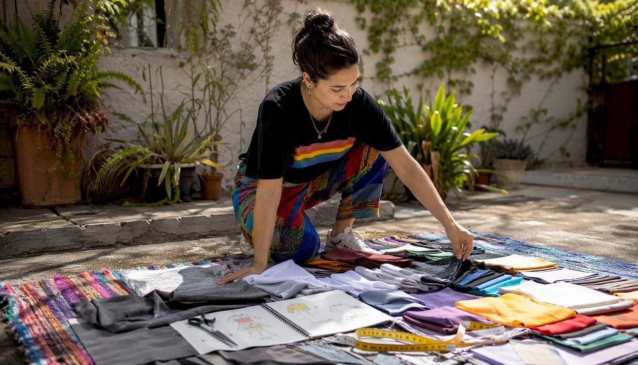 Tri Blend vs Cotton: Which T-Shirt Fabric Should You Buy?